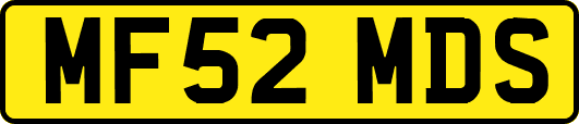 MF52MDS