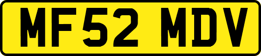 MF52MDV