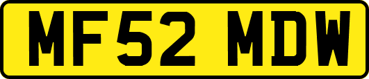 MF52MDW