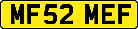 MF52MEF