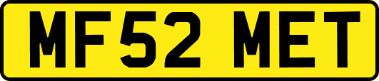 MF52MET