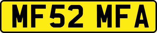 MF52MFA