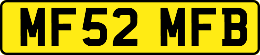 MF52MFB