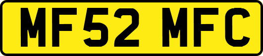 MF52MFC