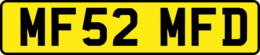 MF52MFD