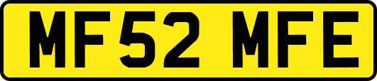 MF52MFE