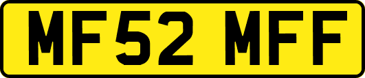 MF52MFF