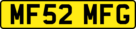 MF52MFG