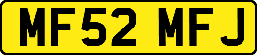 MF52MFJ