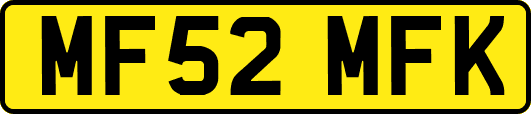 MF52MFK