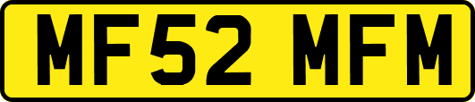 MF52MFM