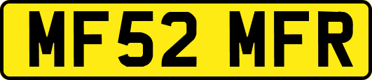 MF52MFR