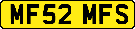 MF52MFS