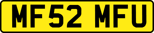 MF52MFU