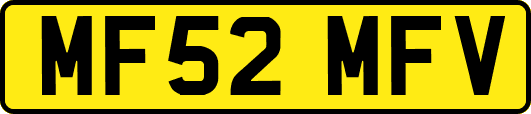 MF52MFV