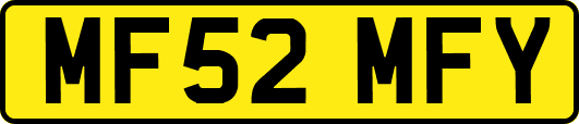 MF52MFY