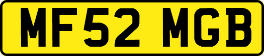MF52MGB