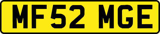 MF52MGE