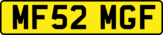 MF52MGF