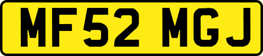 MF52MGJ