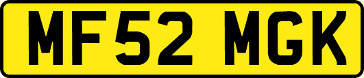 MF52MGK