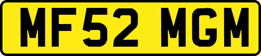 MF52MGM