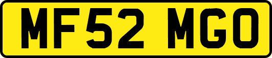 MF52MGO