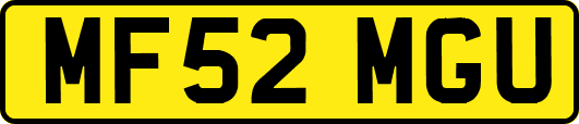 MF52MGU