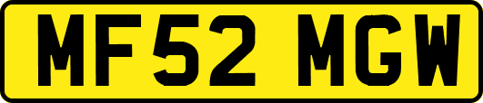 MF52MGW