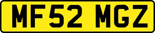 MF52MGZ