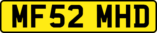 MF52MHD