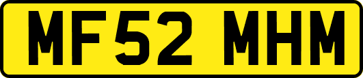 MF52MHM