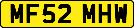 MF52MHW