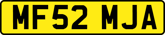 MF52MJA