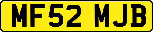 MF52MJB