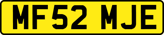 MF52MJE
