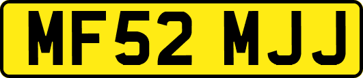 MF52MJJ