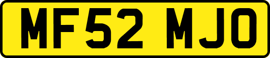 MF52MJO