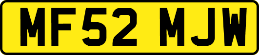 MF52MJW