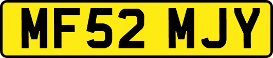 MF52MJY
