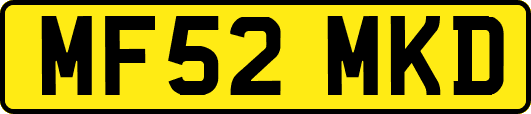 MF52MKD