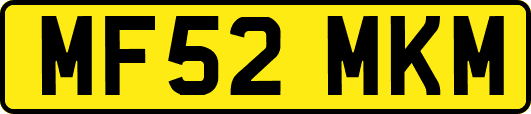 MF52MKM