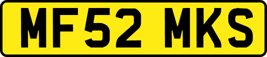 MF52MKS