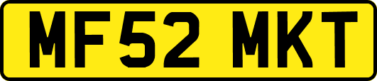 MF52MKT
