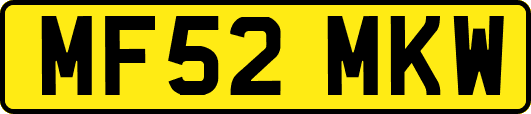 MF52MKW