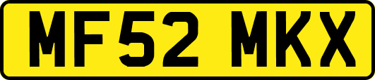 MF52MKX