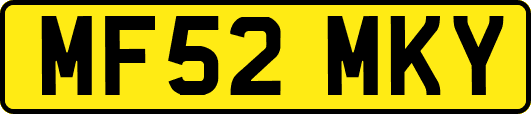 MF52MKY