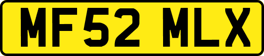 MF52MLX
