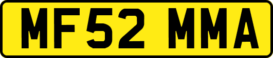 MF52MMA