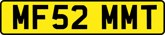 MF52MMT